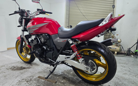 HONDA CB400SF VTEC Spec3 2005 NC39