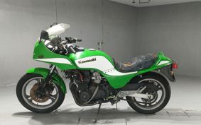 KAWASAKI GPZ750 F ZX750A
