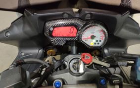 YAMAHA FZ8 FAZER 2014 RN25