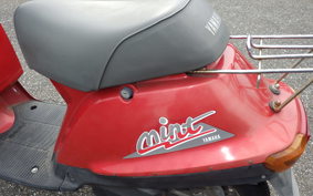 YAMAHA MINT 1YU