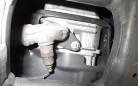 SUZUKI ADDRESS 110 2022 CE47A