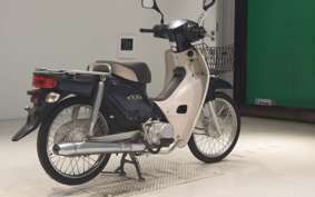 HONDA C50 SUPER CUB AA04