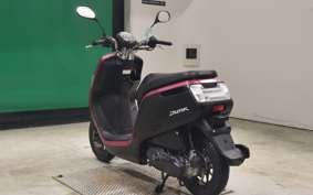 HONDA ﾀﾞﾝｸ 2007 AF74