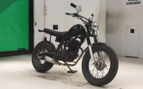 YAMAHA TW200 2JL