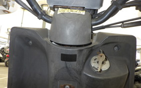 YAMAHA GEAR Gen.2 UA08J