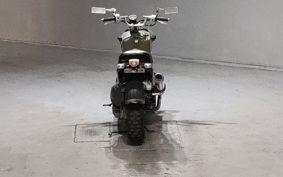 HONDA ZUMAR AF58