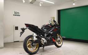 HONDA CBR250RR A 2021 MC51