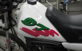 YAMAHA DT50 2017 17W