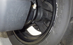 YAMAHA MAJESTY 250 Gen.4 2019 SG20J