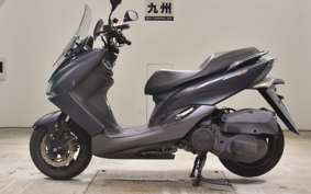 YAMAHA MAJESTY155 Gen.2 S SG52J