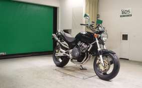 HONDA HORNET 250 2007 MC31