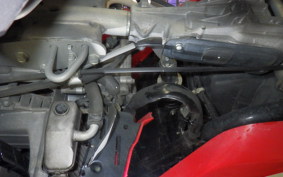 HONDA GYRO CANOPY 2025 TA03