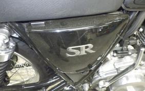 YAMAHA SR400 Gen.5 2022 RH16J