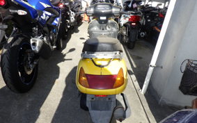 HONDA SPACY 100 1996 JF13