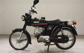 YAMAHA YB50 2022 F5B