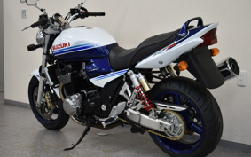 SUZUKI GSX1400 SPECIAL EDITION  2012 GY71A