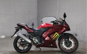 KAWASAKI NINJA250R EX250K