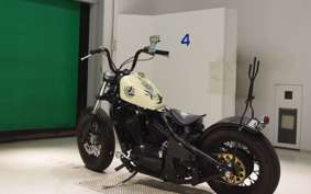 KAWASAKI VULCAN 400 CLASSIC 1995 VN400A
