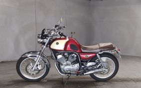 YAMAHA SRV250 RENAISSA S 4DN