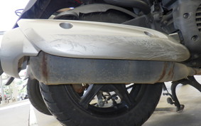 YAMAHA JOG ZR Gen.3 SA39J