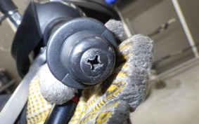 HONDA LEAD 125 2006 JK12