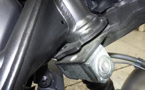 HONDA REBEL 250 S MC49