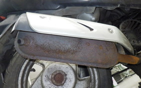YAMAHA AXIS 100 2020 SB06J