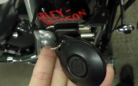 HARLEY FXSTB 1450 2006