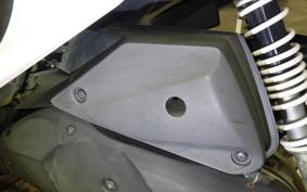 YAMAHA CYGNUS 125 XSR 3 2010 SED8J