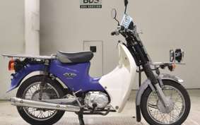 HONDA C110 SUPER CUB JA07