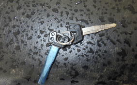 YAMAHA FZ400 1997 4YR