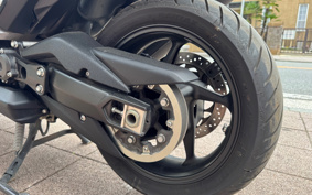 YAMAHA T-MAX 560 A TECHMAX 2021 SJ19J