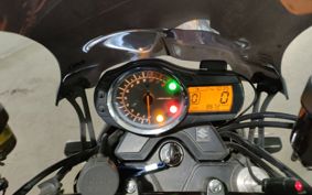 SUZUKI BANDIT1250 GW72A