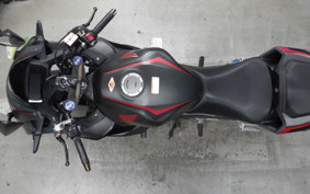 HONDA CBR400R 2021 NC56
