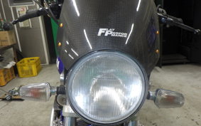 YAMAHA XJR1200 1998 4KG