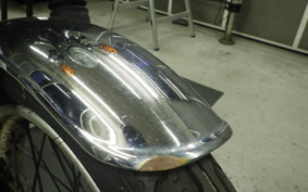 YAMAHA SR400 Gen.4 2015 RH03J
