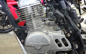 HONDA APE 50 AC16