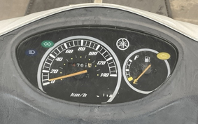 YAMAHA AKUSHI STREET