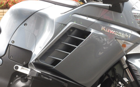 KAWASAKI 1400 GTR 2007 ZGT40A