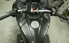 YAMAHA NIKEN 2019 RN58J