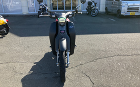 HONDA  SUPER CUB C125 JA71