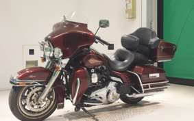 HARLEY FLHTC 1580 2008