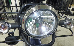 HONDA C50 SUPER CUB AA04