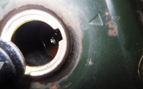 HONDA C90 SUPER CUB HA02