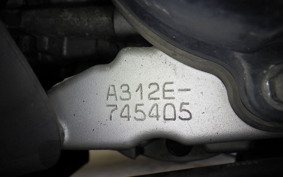 YAMAHA JOG Gen.5 SA36J