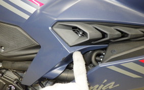 KAWASAKI ZX-25R 2024 ZX250E