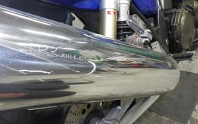 KAWASAKI ZRX1200 S 2001
