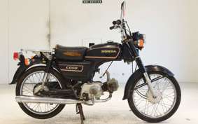 HONDA CD50 BENLY CD50
