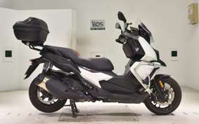 BMW C400X 2020