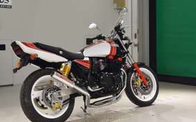 YAMAHA XJR400 2018 4HM